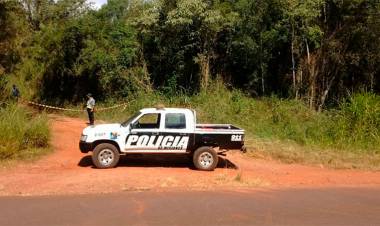 HORROR EN MISIONES: INVESTIGAN QUÉ SUCEDIÓ TRAS ENCONTRAR MUERTOS A UNA JOVEN Y A SU BEBÉ DE CUATRO MESES
