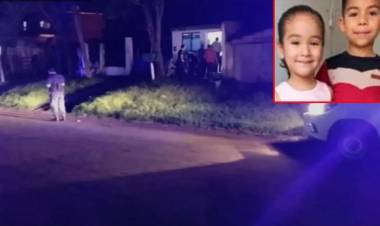 HORROR EN CORRIENTES, HERMANITOS ASESINADOS: LA MADRE HABRÍA COMETIDO LOS CRÍMENES “POR VENGANZA”