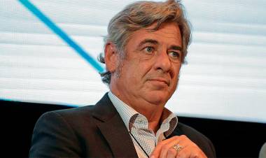 SOCIEDAD RURAL: MILEI “VA A ENCAMINAR SU GESTIÓN EN BASE A SACARLE EL PIE DE ENCIMA AL AGRO”