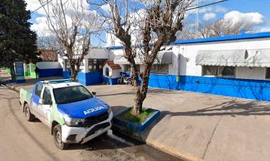 ESCÁNDALO EN LA POLICÍA BONAERENSE: COMISARÍA COBRABA $ 1.600.000 A BANDA NARCO POR EL MONOPOLIO DE VENTA DE DROGA