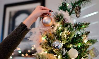 8 DE DICIEMBRE: ¿POR QUÉ SE ARMA HOY EL ARBOLITO DE NAVIDAD?