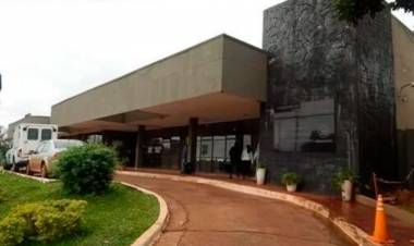 PARRICIDIO EN CORRIENTES: JOVEN MATÓ A SU PADRE A PUÑALADAS TRAS VIOLENTA DISCUSIÓN