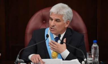 SAN LUIS: EL GOBIERNO PROVINCIAL ENVIÓ CARTAS DOCUMENTO A EX FUNCIONARIOS DE LA GESTIÓN SALIENTE