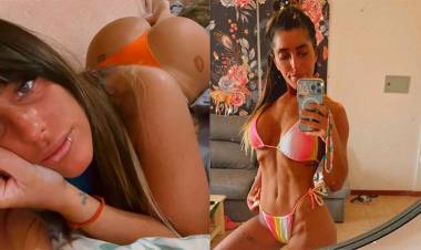 QUIÉN ES CATALINA GOROSTIDI, LA MÉDICA BOTINERA SANTAFESINA DE GRAN HERMANO