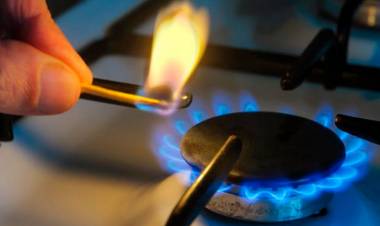 CONVOCARON PARA EL 8 DE ENERO A AUDIENCIA PÚBLICA PARA DEFINIR UN AUMENTO DE LAS TARIFAS DE GAS