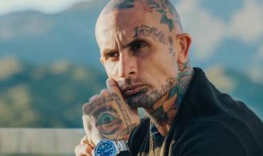 OTRO INCONVENIENTE: EMANUEL NOIR FUE DETENIDO OTRA VEZ TRAS PROTAGONIZAR PELEA EN LA VÍA PÚBLICA