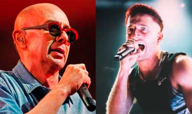 EL INDIO ANUNCIÓ QUE VA A HACER UNA COLABORACIÓN CON WOS, LO CONFIRMÓ A UN MEDIO ESPAÑOL: “ME VINO A INVITAR”