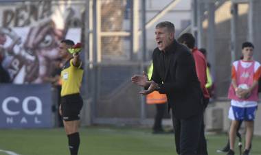 LIGA PROFESIONAL DE FÚTBOL: LOS 13 CLUBES QUE CAMBIARÁN DE TÉCNICOS PARA 2024