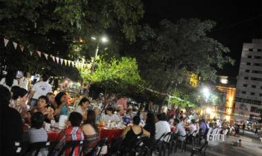 EN TUCUMÁN SE PREPARA UNA NUEVA EDICIÓN DE “UNA NAVIDAD DIFERENTE”