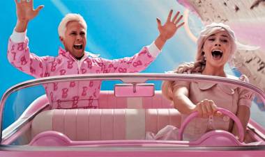 PREMIOS OSCAR 2024: LA ACADEMIA ANUNCIÓ LOS FINALISTAS DE 10 CATEGORÍAS