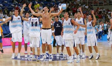 DOS ARGENTINOS FUERON NOMINADOS PARA INGRESAR AL SALÓN DE LA FAMA DEL BÁSQUET