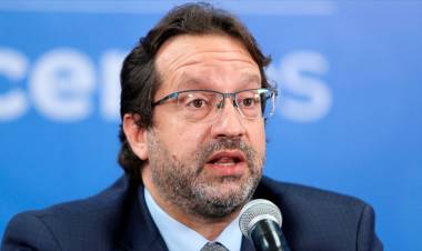 RATIFICARON MEDIANTE BOLETÍN OFICIAL LA CONTINUIDAD DE MARCO LAVAGNA AL FRENTE DEL INDEC