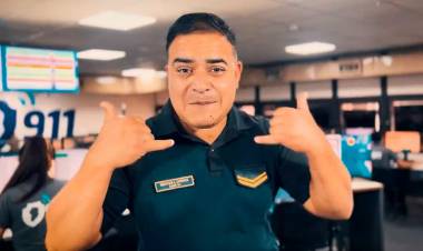 EL PARTICULAR VIDEO: LA POLICÍA DE CÓRDOBA LANZÓ UN SPOT CON UNA REVERSIÓN DE “LA MOROCHA”