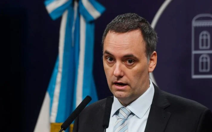 ADORNI ASEGURÓ QUE POR AHORA NO SE CONTEMPLA EXTENDER LAS SESIONES EXTRAORDINARIAS