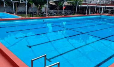 ROSARIO: NUEVA TRAGEDIA, OTRO NIÑO MURIÓ AHOGADO EN LA PILETA DE UN CLUB