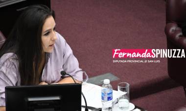 SAN LUIS: “RESPONSABILIDAD Y TRANSPARENCIA EN LAS CUENTAS PÚBLICAS. ESO ES LO QUE PEDIMOS”