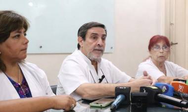 CONFIRMAN NUEVOS CASOS DE DENGUE Y COVID-19 EN TUCUMÁN