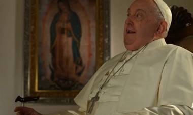 EL PAPA FRANCISCO HABLÓ DE SU POSIBLE VIAJE A LA ARGENTINA