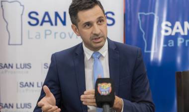 OPORTUNIDADES PARA VIAJAR: TURISMO ANUNCIÓ LA PROLONGACIÓN DE ‘MI SAN LUIS’ HASTA FINES DE MARZO