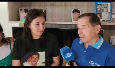 VILLA MERCEDES: CASO ABEL ORTIZ