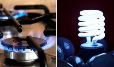 TRAS EL AUMENTO EN LA CANASTA BÁSICA, SUBIÓ EL TOPE DE INGRESOS PARA SOLICITAR LOS SUBSIDIOS A LA LUZ Y AL GAS