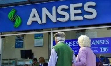 PLANEAN REFORMAR FÓRMULA JUBILATORIA: “LA IDEA ES NO SEGUIR ESTAFANDO A LOS JUBILADOS”, DIJO ADORNI