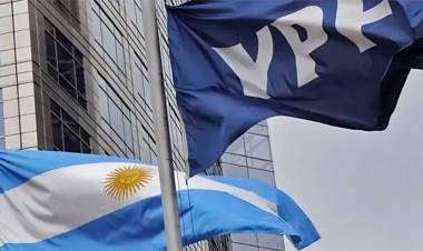 YPF CONFIRMÓ QUE VUELVE A SUMARSE A LA CÁMARA ARGENTINA DE LA ENERGÍA
