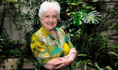 MURIÓ ADELA MONTES, PERIODISTA DE ESPECTÁCULOS PIONERA EN ARGENTINA