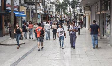 SANTA FE: YA SE HOMOLOGÓ EL ACUERDO PARA LA IMPLEMENTACIÓN DEL HORARIO CORRIDO OPCIONAL EN COMERCIOS POR SUBA DEL BOLETO
