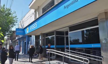 BOLETÍN OFICIAL: ANSES ESTABLECIÓ LOS MONTOS MÍNIMOS Y MÁXIMOS DE LAS JUBILACIONES