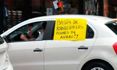 UN FALLO QUE SIENTA PRECEDENTE: ORDENAN A AUTOMOTRICES REDUCIR EL VALOR DE LAS CUOTAS DE PLANES DE AHORRO