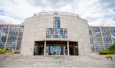 EL GOBIERNO DE SAN LUIS BUSCA REFORMAR EL CÓDIGO PROCESAL PENAL