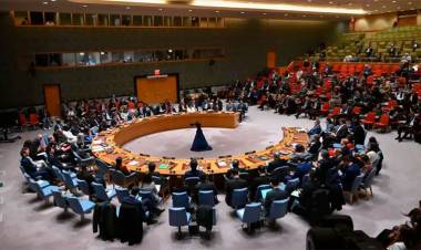 PEDIDO DE ONU TRAS ATAQUE DE IRÁN A ISRAEL: “ES MOMENTO DE ALEJARSE DEL ABISMO”