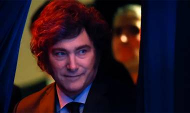 CONFLICTO BÉLICO: MILEI ENCABEZARÁ REUNIÓN EN OLIVOS PARA ANALIZAR LA SITUACIÓN EN MEDIO ORIENTE