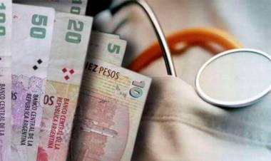 SE AGUDIZA EL CONFLICTO: EL GOBIERNO NACIONAL LE PIDIÓ A LAS PREPAGAS QUE CONGELEN LOS AUMENTOS