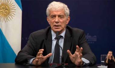 MINISTERIO DE JUSTICIA: DEJARÁN DE INDEMNIZAR A LAS VÍCTIMAS DEL TERRORISMO DE ESTADO HASTA QUE AUDITEN