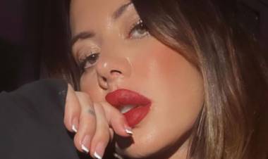 KARINA JELINEK EXPLICÓ POR QUÉ NO ESTÁ EN LA APP PARA ADULTOS