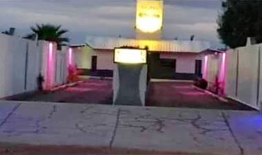 MENDOZA: UN GRUPO DE DELINCUENTES ASALTÓ A CINCO PAREJAS EN UN HOTEL ALOJAMIENTO