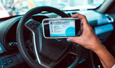 CAMBIO DE NORMA, YA NO SE EXIGE LA CÉDULA AZUL: CÓMO AUTORIZAR A ALGUIEN A MANEJAR UN VEHÍCULO