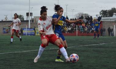 PRIMERA DIVISIÓN “A” DEL FÚTBOL FEMENINO ARGENTINO: BOCA VOLVIÓ AL TRIUNFO Y TOMA DISTANCIA DEL RESTO