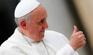 ANTE LA CONSULTA DE NIÑOS: FRANCISCO CONTESTÓ EN QUÉ FECHAS LE GUSTARÍA VISITAR ARGENTINA