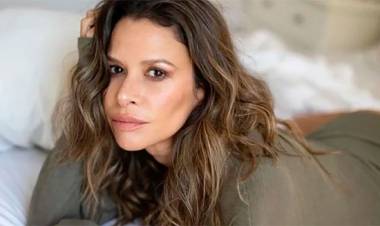 HABLÓ JULIETA ORTEGA: EL “REQUISITO” QUE LE GUSTARÍA QUE CUMPLA SU PRÓXIMO NOVIO