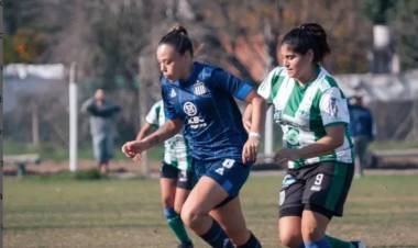 PRIMERA B DEL FÚTBOL FEMENINO DE AFA: TALLERES CON UN PRESENTE INMEJORABLE Y DEF. DE BELGRANO SE TREPÓ A LA PUNTA