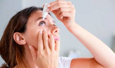 PREVENCIÓN Y TRATAMIENTO DE “OJO SECO”: POR QUÉ TANTA GENTE SUFRE ESTE PROBLEMA Y QUÉ HACER PARA PREVENIRLO
