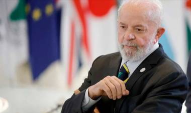 CRUCES ENTRE PRESIDENTES: LULA AFIRMÓ QUE MILEI DEBE DISCULPARSE CON BRASIL Y EL GOBIERNO DIO SU RESPUESTA