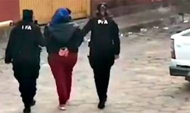 CASO LOAN, LA TÍA DEL NIÑO ES LA SÉPTIMA DETENIDA: ¿CÓMO TRANSCURRE LA DETENCIÓN DE LAUDELINA EN LA CÁRCEL DE EZEIZA?