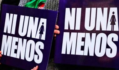 SEGÚN UN INFORME: SE REGISTRÓ UN FEMICIDIO CADA 29 HORAS EN ARGENTINA EN EL PRIMER SEMESTRE