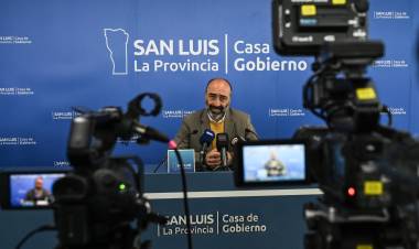 SAN LUIS: “EXPROPIAR LA EX CIRCUS IMPLICA UN ENORME ACTO DE JUSTICIA SOCIAL Y LABORAL”