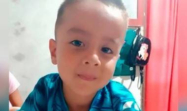 DESAPARICIÓN DE LOAN: ACTUALIZACIÓN DE LA CAUSA A DOS MESES