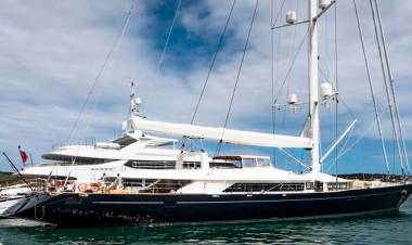 SICILIA: UN MUERTO Y SEIS DESAPARECIDOS TRAS HUNDIMIENTO DE YATE EN ACCIDENTE MARÍTIMO